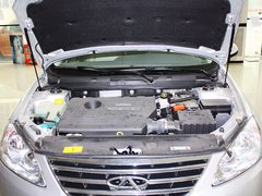 2012款 2.0L CVT 典雅版