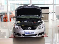 2012款 2.0L CVT 典雅版