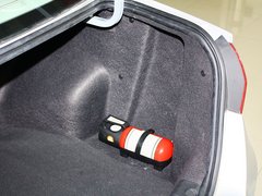 2012款 2.0L CVT 典雅版