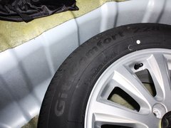 2012款 2.0L CVT 典雅版