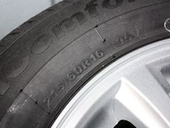 2012款 2.0L CVT 典雅版