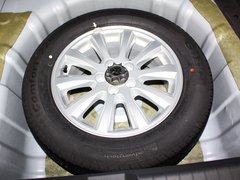2012款 2.0L CVT 典雅版