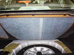2012款 2.0L CVT 典雅版