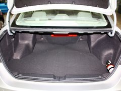 2012款 2.0L CVT 典雅版