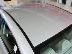 2012款 2.0L CVT 典雅版
