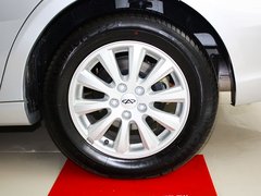2012款 2.0L CVT 典雅版