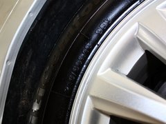 2012款 2.0L CVT 典雅版