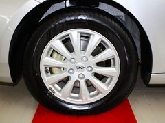 2012款 2.0L CVT 典雅版
