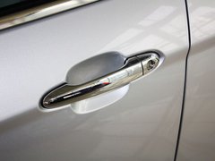 2012款 2.0L CVT 典雅版