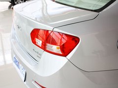 2012款 2.0L CVT 典雅版