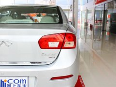 2012款 2.0L CVT 典雅版