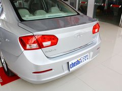 2012款 2.0L CVT 典雅版