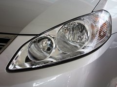 2012款 2.0L CVT 典雅版