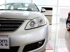 2012款 2.0L CVT 典雅版