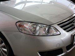 2012款 2.0L CVT 典雅版