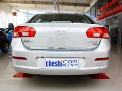 2012款 2.0L CVT 典雅版