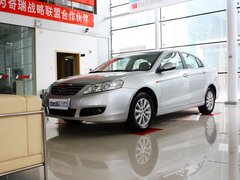 2012款 2.0L CVT 典雅版