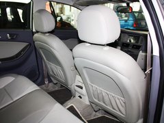 2012款 2.0L CVT 典雅版
