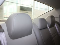2012款 2.0L CVT 典雅版