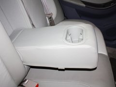2012款 2.0L CVT 典雅版