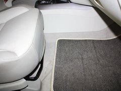 2012款 2.0L CVT 典雅版