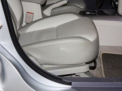 2012款 2.0L CVT 典雅版
