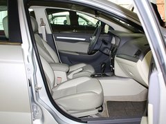 2012款 2.0L CVT 典雅版