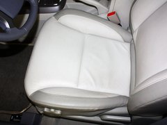 2012款 2.0L CVT 典雅版