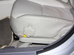 2012款 2.0L CVT 典雅版