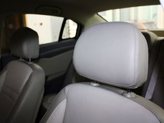 2012款 2.0L CVT 典雅版