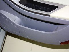 2012款 2.0L CVT 典雅版