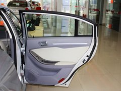 2012款 2.0L CVT 典雅版