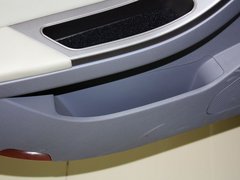 2012款 2.0L CVT 典雅版