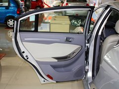 2012款 2.0L CVT 典雅版