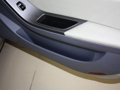 2012款 2.0L CVT 典雅版