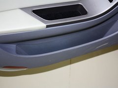 2012款 2.0L CVT 典雅版