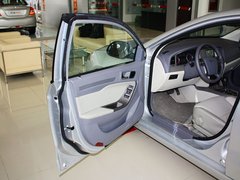 2012款 2.0L CVT 典雅版