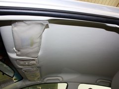 2012款 2.0L CVT 典雅版