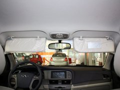 2012款 2.0L CVT 典雅版