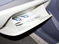 2012款 2.0L CVT 典雅版