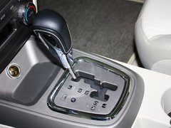 2012款 2.0L CVT 典雅版