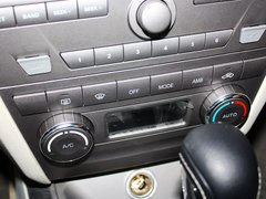 2012款 2.0L CVT 典雅版