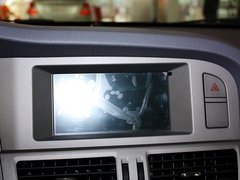 2012款 2.0L CVT 典雅版