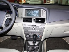 2012款 2.0L CVT 典雅版