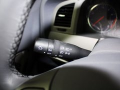 2012款 2.0L CVT 典雅版
