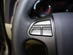 2012款 2.0L CVT 典雅版