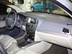 2012款 2.0L CVT 典雅版