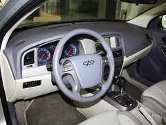 2012款 2.0L CVT 典雅版