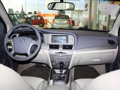 2012款 2.0L CVT 典雅版