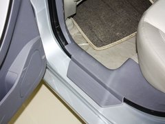 2012款 2.0L CVT 典雅版